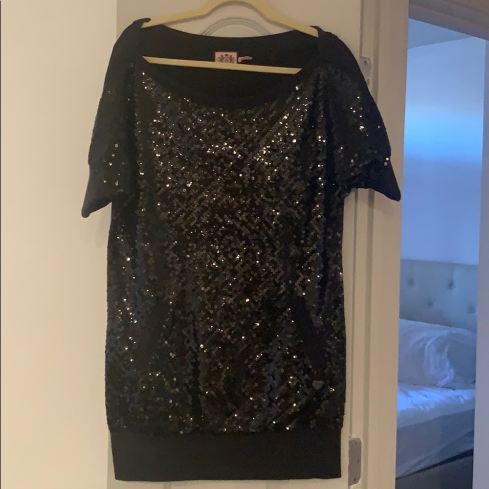 Juicy couture dress